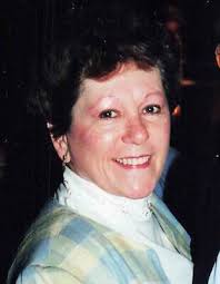 Sharon R. Knoeck Obituary