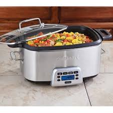 Shop for rival crock pot sizes online at target. Be Sure Your Slow Cooker Works For You And Not Against You