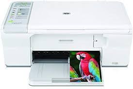 Download the latest drivers, software, firmware, and diagnostics for your hp products from the official hp support website. Driver Hp Deskjet F4210 Stampanti Hp