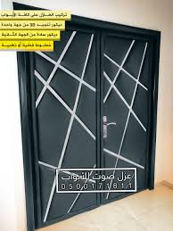 عازل الأبواب الجديد ضد الصوت الرياض Kitchen Inspirations Outdoor Decor Home Decor