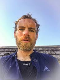 The Transcontinental Race