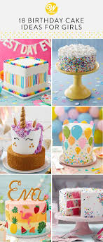 Scroll these kids birthday cakes and cupcakes i to find the perfect recipe. 18 Amazing Birthday Cake Decorating Ideas Wilton
