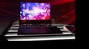 Harga laptop asus,acer,samsung,lenovo,toshiba,dell,axioo murah bekas terbaru 2020 2021. Asus Luncurkan Laptop Game Dengan Harga Ratusan Juta Rupiah Klikpositif Com Media Generasi Positif