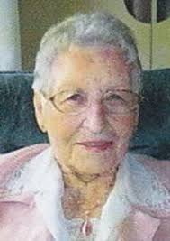 Obituary of Isabell Ellen Thomas