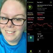 80-calorie rower, assault bike, and skier intervals with double unders