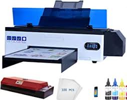 Maybe you would like to learn more about one of these? Amazon Com Dtf L1800 Printer A3 Heat Transfer Pet Film Printer For Dark W Light T Shirt Hoodies Garment Pants Direct Vs Dtg Printer Dtf Printer Oven Dhl Shipping Office Products