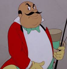 Ringmaster Disney Wiki Fandom Disney Villains Dumbo The Flying Elephant Disney Wiki