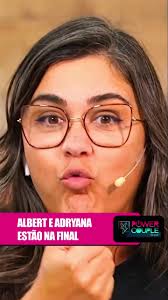 Adriana Mulher Do Albert Da Fazenda