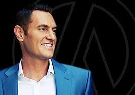 Darren Hardy's Instagram, Twitter & Facebook