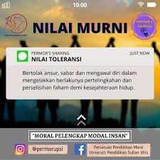 Proses pengajaran harus dilakukan semenarik. Facebook