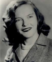 Florence Elizabeth Bellika Dormanen (1926-2015)