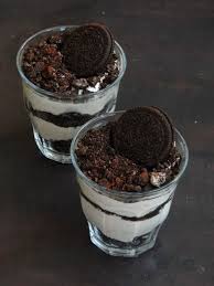 Elite racing club visits newmarket for its camelot (11) by ric480. Cook N Click No Bake Oreo Cheesecake Parfait