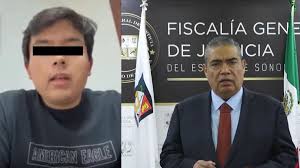 Jonathan sigue internado por lesiones graves; fiscal aclara detalles sobre  su situación legal