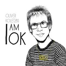 I Am Ok By Oliver Koletzki Music Charts