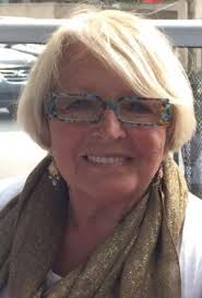 Micheline COUSINEAU BONIN