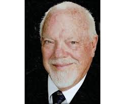 David Sharp Obituary (1941