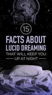 15 Lucid Dreaming Facts That Will Make You Question Reality Lucid Dreaming Dangers Lucid Dream Meaning Lucid Dreaming