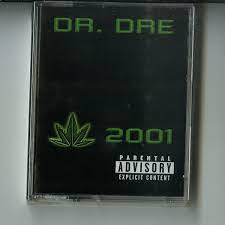 All of the supporting cast of dr dre's chronic release all went on to release their own rap cd's, which is another reason why this release is a legendary rap album. Dr Dre 2001