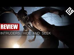 Hide and seek acting as the tech, she along with dennis and mike break into a doctor's vacation house with the intention of finding experimental drugs and evidence of his wrongdoing. Intruders Hide And Seek Video Review Hd Youtube