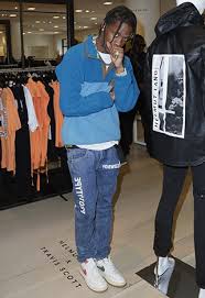 Another popular travis scott merch hoodie is the highest in the room sun hoodie in black. ÙŠØªØ±Ø¯Ø¯ ÙƒØ§ÙÙŠØ© Ù‚Ø·Ø¹Ø© How To Dress Like Travis Scott Outofstepwineco Com