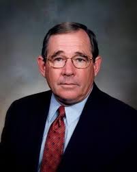 John Bloodworth Obituary (1945