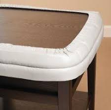 Het teakhouten tafelblad is afgewerkt met een white wash. Safety 1st Expandable Table Edge Bumper B00rkmp5we Amazon Price Tracker Tracking Amazon Price History Charts Amazon Price Watches Amazon Price Drop Alerts Camelcamelcamel Com