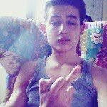 Chris Ribbeck's Instagram, Twitter & Facebook