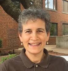 Current Graduate Students