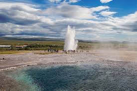 Si esauriscono in meno di 10 minuti, perciò studiarli è così difficile. L Islanda La Patria Dei Geyser