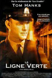 La Ligne Verte Film 1999 Allocine La Ligne Verte Affiche Film Film