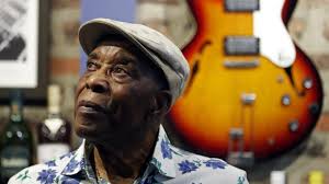 Buddy Guy's influence