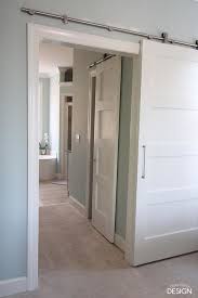 Bedroom, living room, bathroom, and even a dressing room can all benefit from the rustic aesthetic. 20 Best Barn Door Ideas Ways To Use A Barn Door