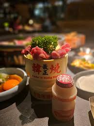 eatwifkrenkren給炑八韓烤(屯門市廣場2期)的食評| OpenRice 香港 ...