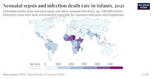 Image result for Neonatal Sepsis