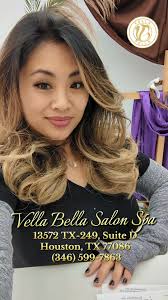 Elle Salon and Spa Houston