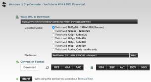 6 Easy Ways To Download Twitch Vods And Clips On All Platforms Ifunia