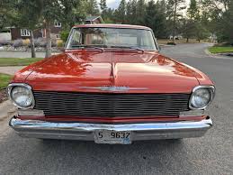 Image result for Roman Red 1962 Nova
