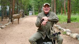 Master Your Shot: Randy Ulmer’s Essential Timing Tip for Bowhunters! 🏹