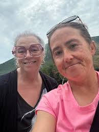 Sharon Skipper's Instagram, Twitter & Facebook