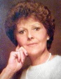 Winona Mitchell Obituary (2014)