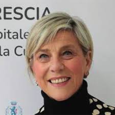 Laura Castelletti Alessandro Maccabelli Ernesto Taveri Fabio Rolfi  Alessandro Lucà