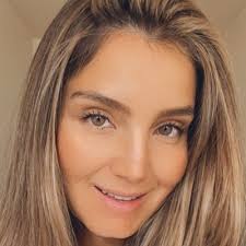 Erika Fuentes's Instagram, Twitter & Facebook