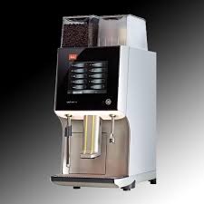 These easy to operate machines can use either fresh or instant ingredients to create. Melitta Cafina Xt6 Commercial Coffee Machine Absolute Drinks