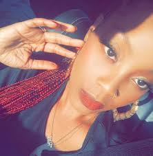 Latisha Cain's Instagram, Twitter & Facebook