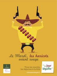 Fondation Bonduelle Affiche Le Jour Du Legume Collectivites Scolaires Jour J Nouveau Monde Artere