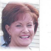 Susan Baucus-Meyers Obituary