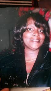 Mrs Marilyn Sue “Aunt Sue” Diggs Houston (1955-2014)