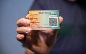 A www.magyarorszag.hu weboldalon elektronikusan is benyújtható a védettségi igazolvány cseréje, pótlása iránti kérelem, valamint az. Puzlx9soic0ygm