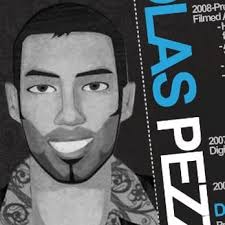 NICK PEZZOPANE MOTION DESIGNER