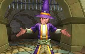 Aug 25, 2020 · unlock colossus boulevard. Wizard101 Free To Play Guide Final Bastion